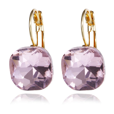 Aretes de Cristal Brillantes - Image 6