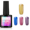 Esmalte de Uñas Efecto Terciopelo - Acabado Aterciopelado Premium