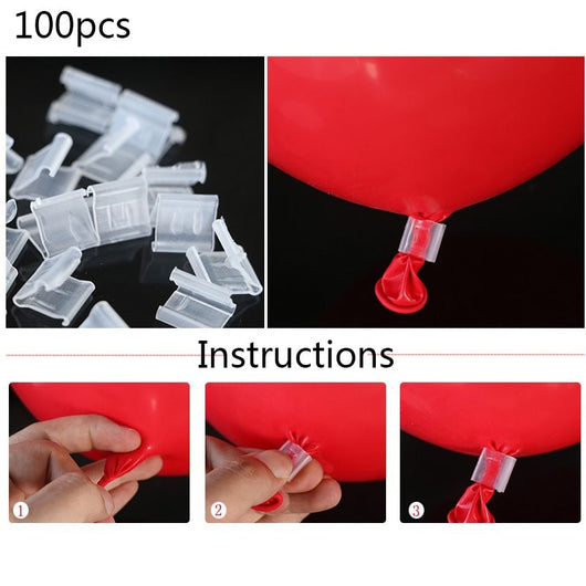 Herramienta para Anudar Globos en Cadena - Image 8
