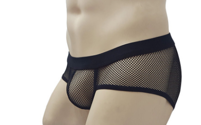 Calzoncillos de Malla Transpirable para Hombre - Image 2