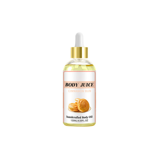 Aceite Esencial Hidratante Corporal - Alivio Inmediato para Piel Seca e Irritada - Image 5