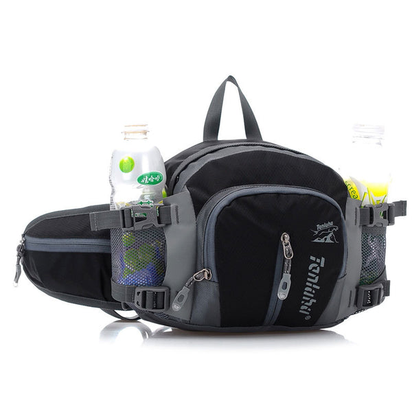 Mochila Multifuncional para Aventuras al Aire Libre - Image 6