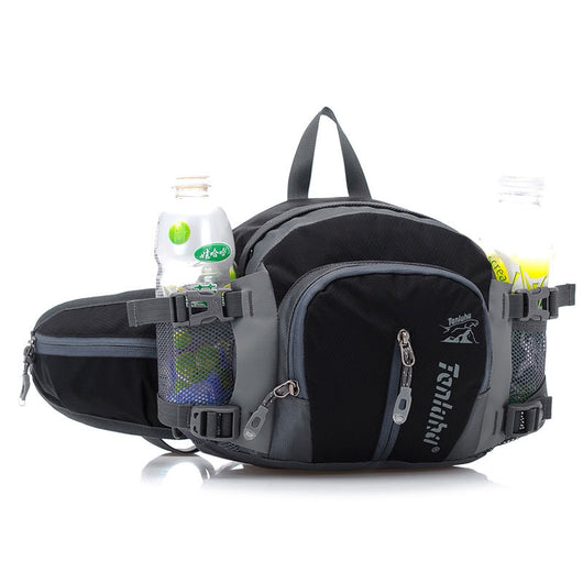 Mochila Multifuncional para Aventuras al Aire Libre - Image 6