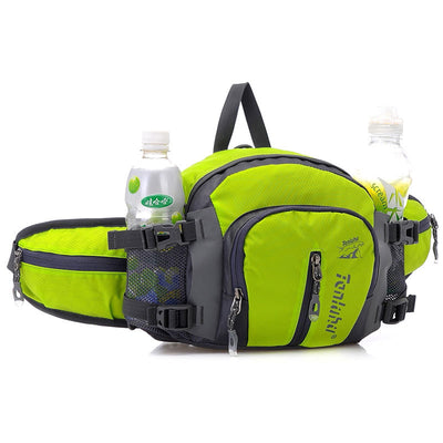 Mochila Multifuncional para Aventuras al Aire Libre - Image 10
