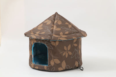 Refugio Impermeable para Mascotas - Tienda Térmica Portátil - Image 5