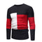 Suéter Slim Fit para Hombre - Colección Otoño Invierno