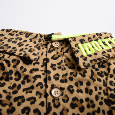 Uniforme Escolar para Perros Pequeños - Image 7