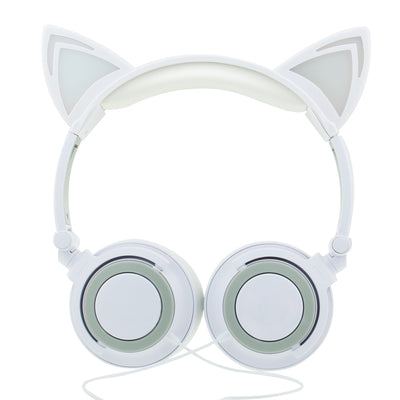 Auriculares con Orejas de Gato - Image 4