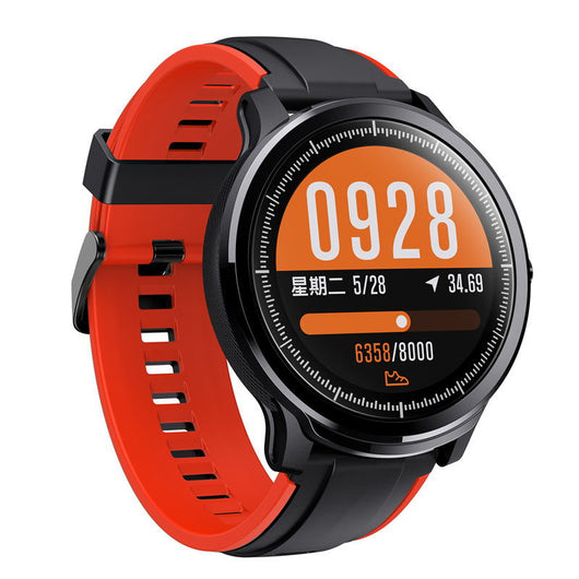 Reloj Inteligente SN80 - Smartwatch de Moda con Monitor de Fitness - Image 13