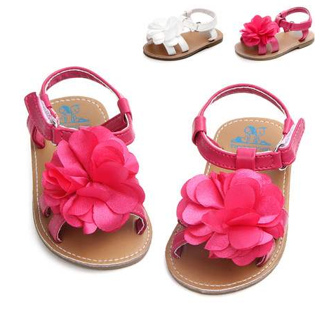Zapatos de Princesa para Niñas - Sandalias Cómodas de Primavera y Otoño