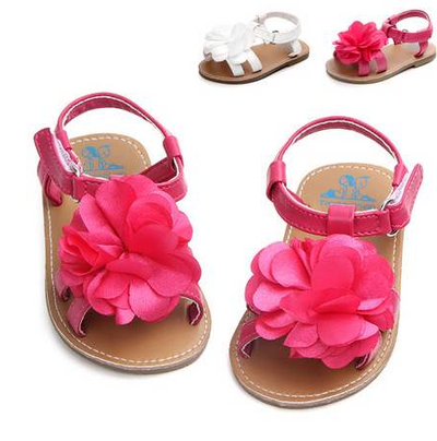 Zapatos de Princesa para Niñas - Sandalias Cómodas de Primavera y Otoño