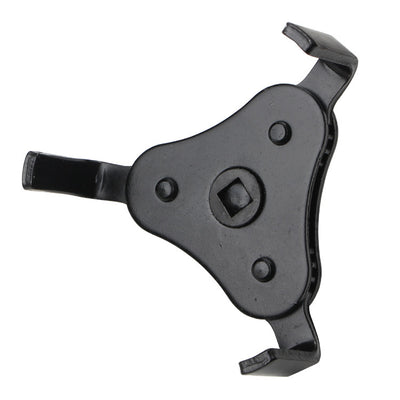 Llave Filtro de Tres Mandíbulas Plana para Máquinas - Image 4