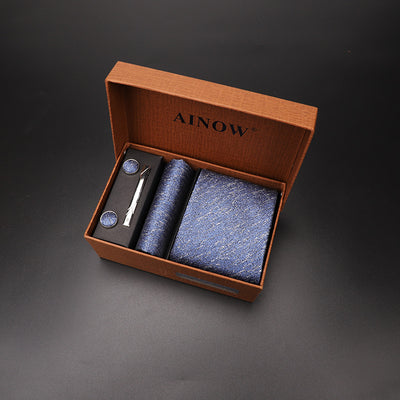 Corbata Ejecutiva para Hombre - Image 9