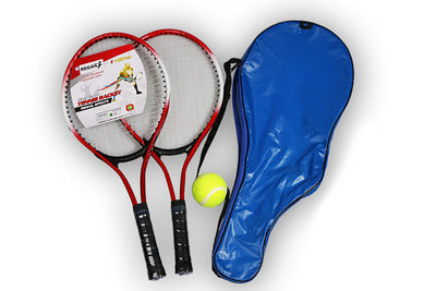 Set de 2 Raquetas de Tenis para Adolescentes - Image 3