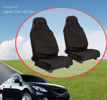Funda Protectora Universal para Asientos de Auto