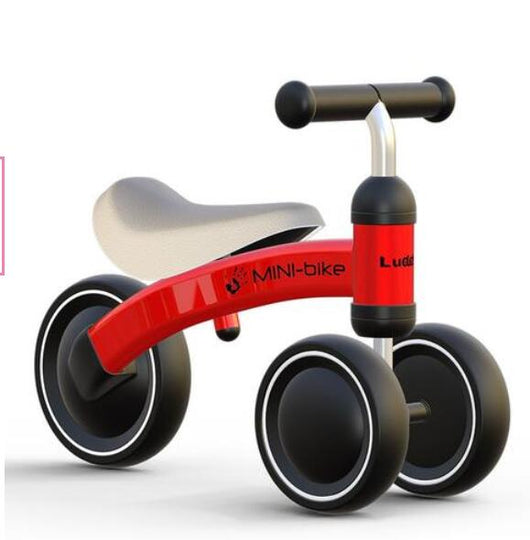 Auto Retorcibl Infantil - Carro Equilibrio para Bebés y Niños - Image 6