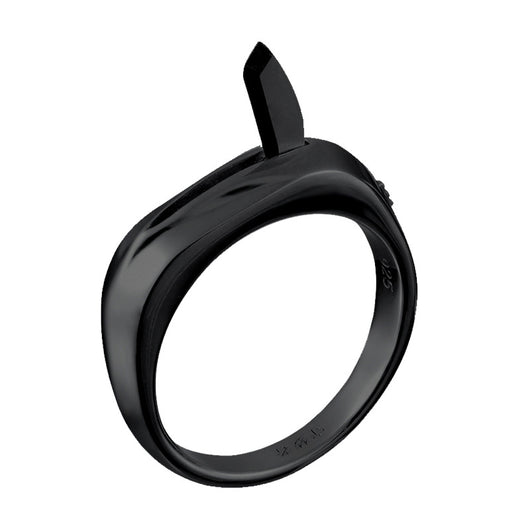 Anillo Multifuncional de Acero Titanio Antimicrobiano - Image 6