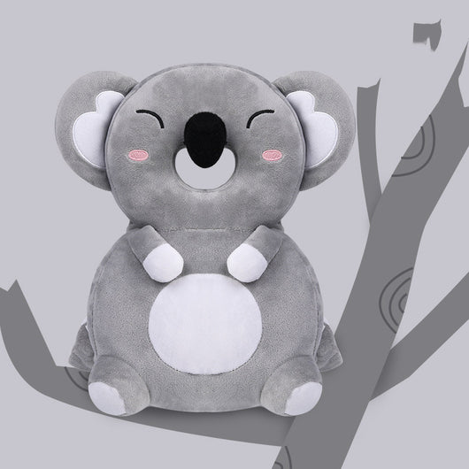 Almohada Protectora Respirable para Bebé y Toddler - Image 18