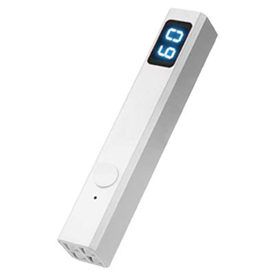 Lámpara LED de Fotopolimerización para Uñas de Gel - Alta Potencia - Image 7