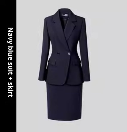 Blazer Ejecutivo Moderno y Versátil - Image 2
