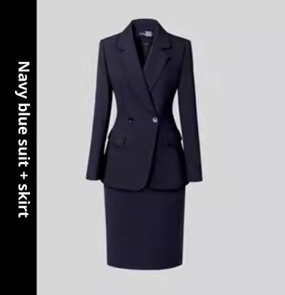 Blazer Ejecutivo Moderno y Versátil - Image 2