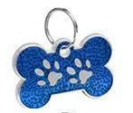 Placa de Identificación para Mascotas en Aleación de Zinc con Grabado Personalizado - Image 12