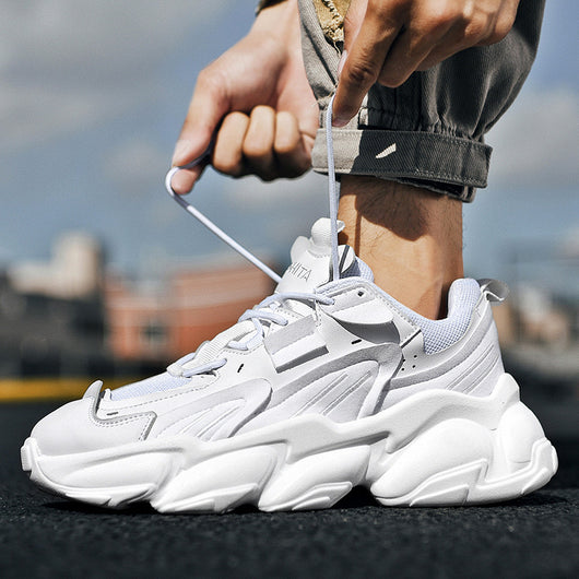 Tenis Casuales de Tendencia Urbana - Image 20