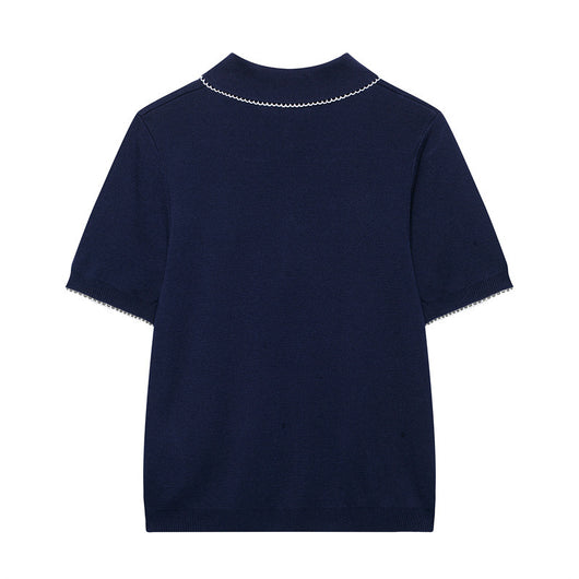 Polo Mujer Manga Corta Ligero - Colección Verano - Image 11