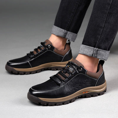 Botas de Trekking para Hombre - Calzado Deportivo de Montaña - Image 7