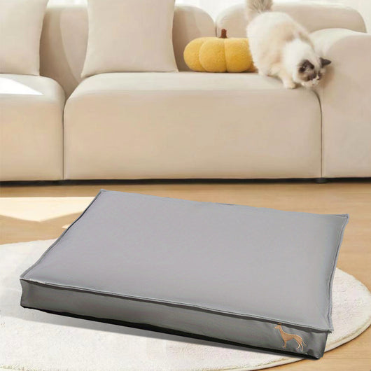 Tapete Impermeable para Arenero de Gato - Lavable y Resistente a Arañazos - Image 6