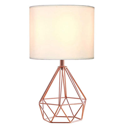 Lámpara de Mesa Diamond - Diseño Moderno y Elegante - Image 7