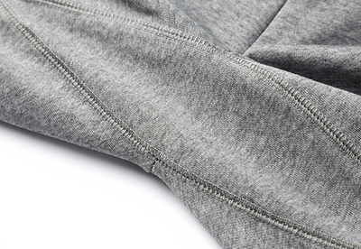 Pantalones Deportivos Holgados de Toalla Sanitaria - Comodidad Casual Americana - Image 17
