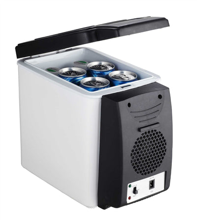Minirefrigerador Compacto - Image 14