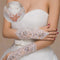 Guantes Elegantes para la Madre en la Boda