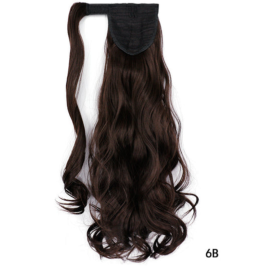 Varilla Mágica Invisible para Extensiones de Cola - Sin Rastro - Image 50