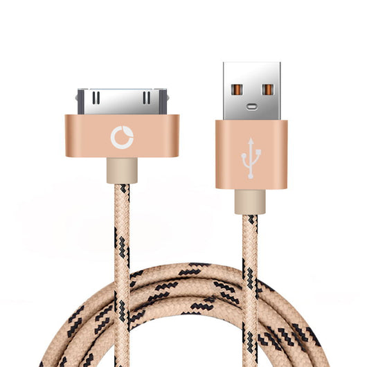Cable de Carga Rápida Boca Ancha - Compatibilidad Universal - Image 8