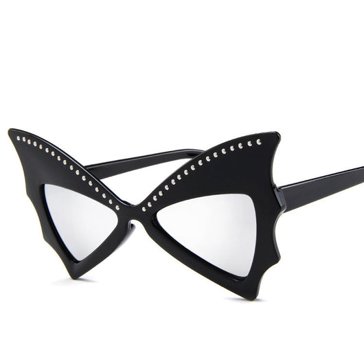 Gafas de Sol con Tachuelas Metálicas - Image 15