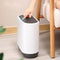 Cubo de Basura con Tapa de Presión