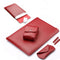 Rojo 2016 Pro 13.3 Pulgadas Cuatro