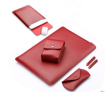 Funda Protectora Compatible con MacBook Air Pro 11 a 13.3 Pulgadas - Image 15