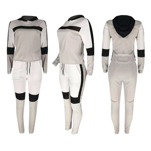 Conjunto Casual de Dos Piezas Moderno - Image 7