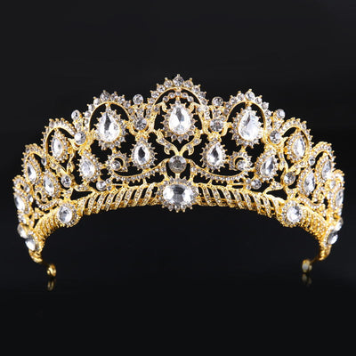 Corona Nupcial Elegante - Image 3