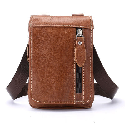 Riñonera Compacta para Hombre - Bolsa de Cintura Versátil - Image 23
