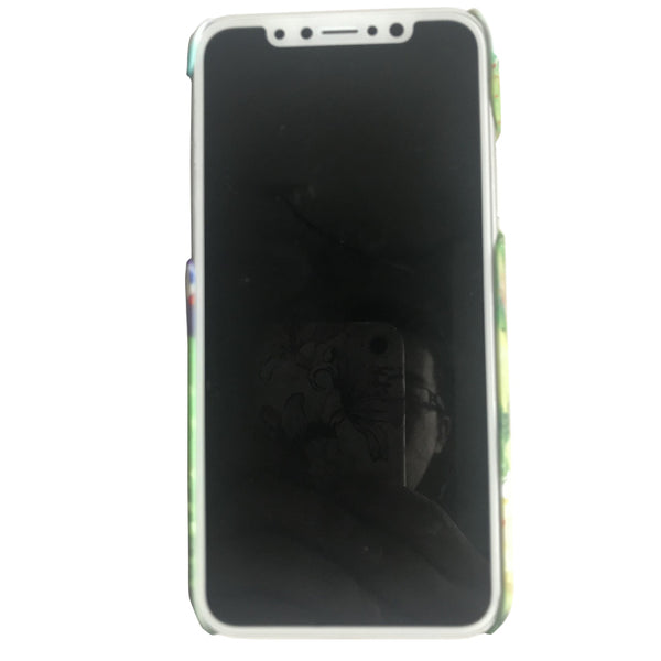 Funda Protectora para Celular con Diseño de Ciervo Sika