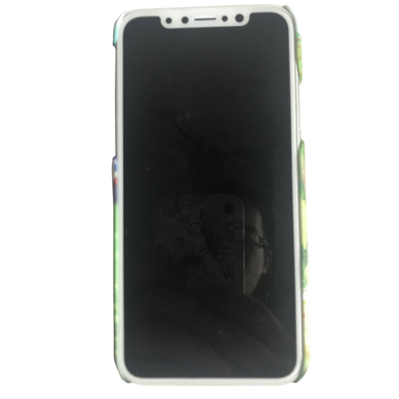 Funda Protectora para Celular con Diseño de Ciervo Sika