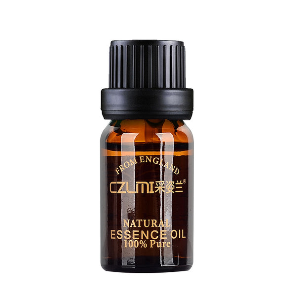 Aceite Esencial Nutritivo para el Folículo Capilar