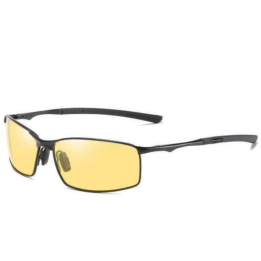 Gafas de Visión Nocturna con Cambio de Color para Conducción - Image 14
