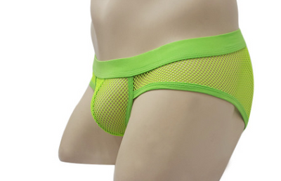 Calzoncillos de Malla Transpirable para Hombre - Image 5