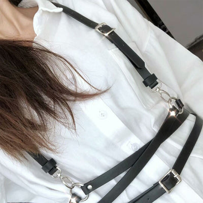Vestido Camisero con Cinturón Incluido - Image 4