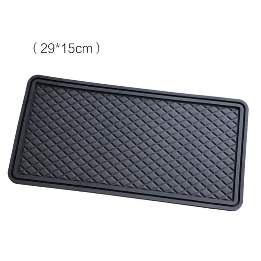 Tapete Antideslizante para Auto con Almacenamiento Integrado - Image 16